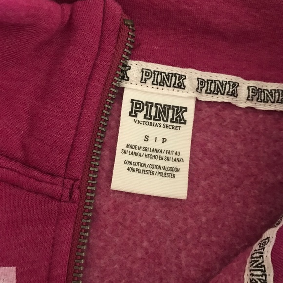 PINK pullover - Picture 5 of 5
